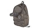 Рюкзак Converse Core Chuck Plus Backpack 13633C010 серый