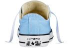 Кеды Converse (конверс) Chuck Taylor All Star 149524 Светло-голубые