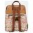 Рюкзак женский Anekke коричневый 30705-55