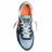 Кожаные кроссовки Converse 84 Thunderbolt Ultra 555940 разноцветные
