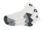 Носки Converse Basic утепленные 3 пары E145W-3010 (39-42)  белые