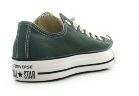 Кеды Converse (конверс) Chuck Taylor All Star 142381 темно-зеленые