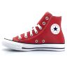 Кеды Converse Chuck Taylor All Star 172698 кожаные высокие красные