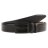 Ремень мужской Fabretti FR2529-2 кожаный черный