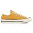 Кеды Converse Chuck 70 162063 текстильные желтые