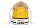 Кеды Converse (конверс) Chuck Taylor All Star 144812 желтые