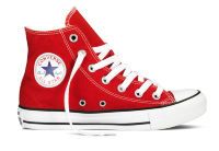 Кеды Converse (конверс) Chuck Taylor All Star 144798 красные