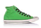 Кеды Converse (конверс) Chuck Taylor All Star 142226 ярко-зеленые