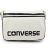 Сумка converse (конверс) Flap Messenger PU 410320099 белая