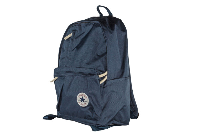 Рюкзак Converse Core Original Backpack 13632C410 синий