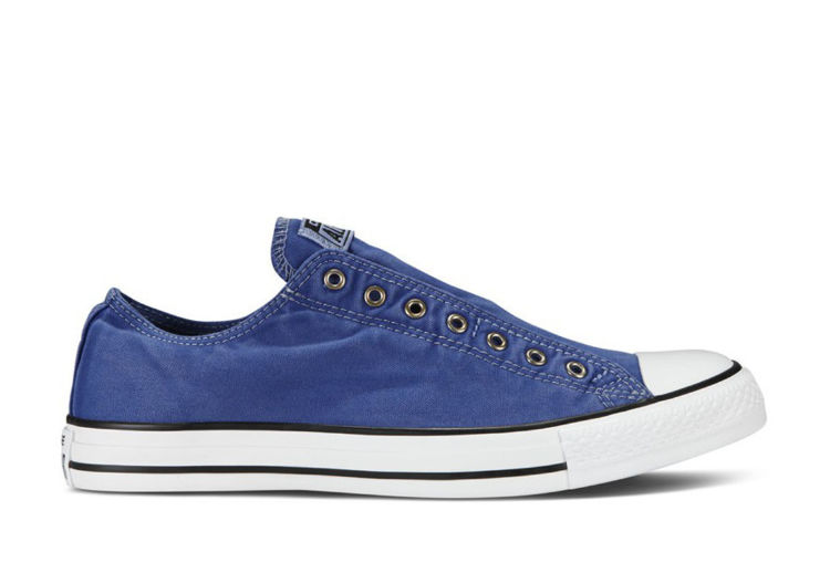 All star slip on sale