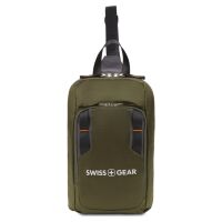 Рюкзак на одно плечо SWISSGEAR 3992606550 зеленый
