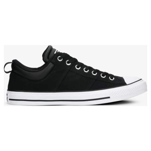 converse all star slim sole
