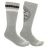 Носки мужские Converse Men’S Fashion Crew 360 Chuck Patch 39/42, (2 пары) E744H2010 высокие