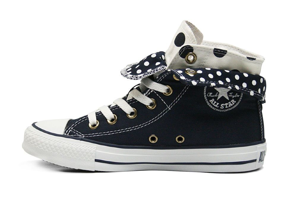 Converse 2025 two fold