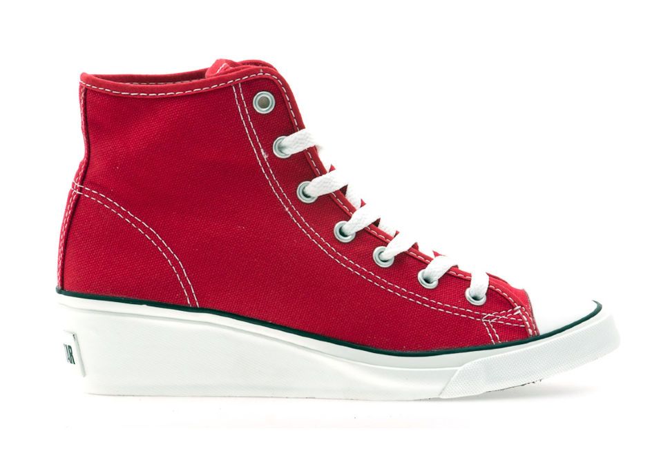 Converse chuck taylor hi top ness