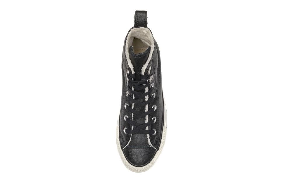 Chuck taylor all star hiker leather high top shop