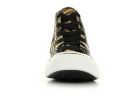 Кеды Converse (конверс) Chuck Taylor All Star 544865 с принтом