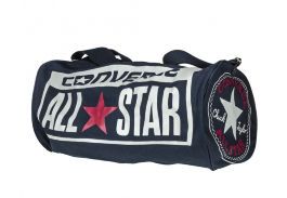 Спортивная сумка Converse LEGACY BARREL DUFFEL BAG 10422C410 синяя