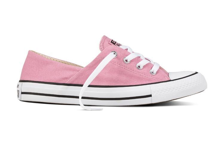 Кеды Converse Chuck Taylor All Star Coral 559836 розовые — купить ...