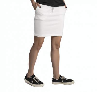 Pencil skirt converse on sale