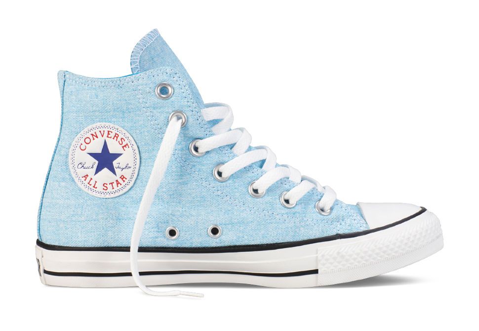 Converse chuck sales taylor neon
