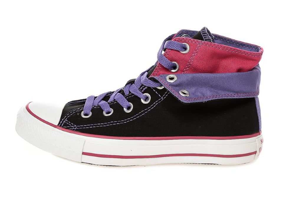 Converse chuck taylor two fold discount
