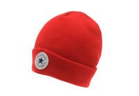 Шапка Converse Core Watchcap Carryover style 527338 красная