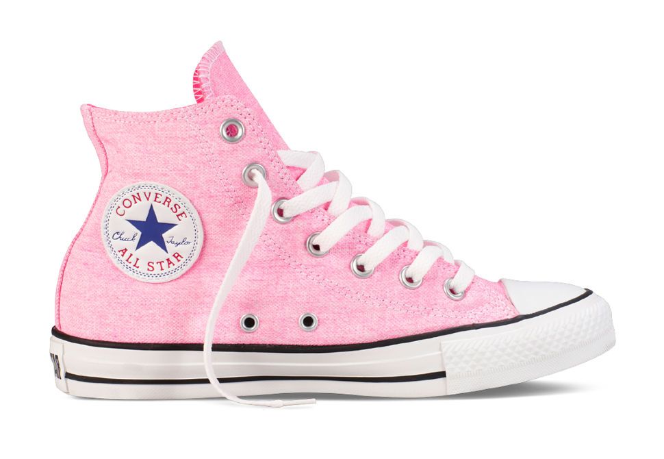 Converse chuck taylor neon clearance