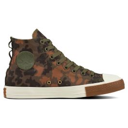 Кеды Converse Chuck Taylor All Star 161429 разноцветные