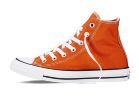 Кеды Converse (конверс) Chuck Taylor All Star 149508 Оранжевые
