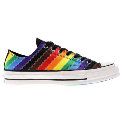 Rainbow shop converse shop