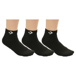 Носки мужские Converse Men’S Mesh Logo 43/46,(3 пары) E746B3020 короткие
