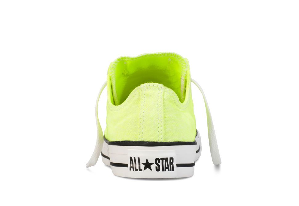 Converse Chuck Taylor Washed Neon 136585