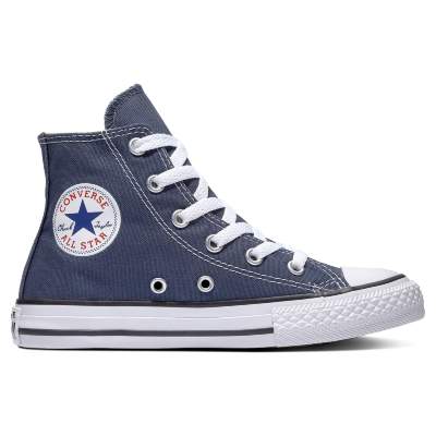 Chuck taylor converse navy blue hot sale