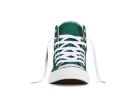Кеды Converse (конверс) Chuck Taylor All Star 149513 тёмно-зелёные