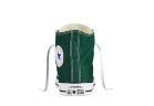 Кеды Converse (конверс) Chuck Taylor All Star 149513 тёмно-зелёные