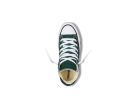 Кеды Converse (конверс) Chuck Taylor All Star 149513 тёмно-зелёные