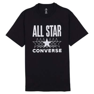 Converse All Star Ss Tee 10018373001 2 390