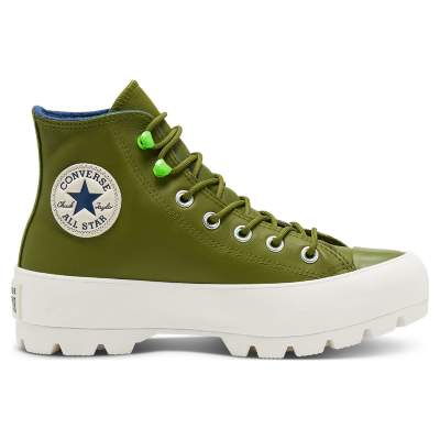 Converse Chuck Taylor All Star Lugged Winter 568764