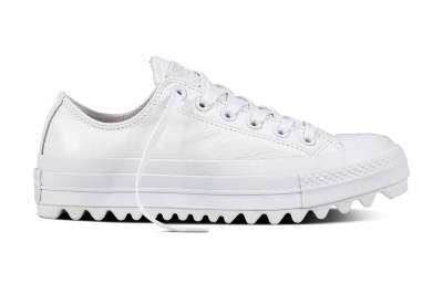 Converse lift ripple low black outlet