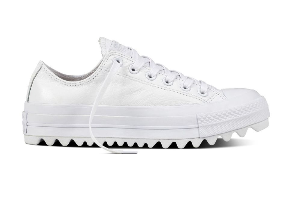 Converse Chuck Taylor All Star Lift Ripple 559879 6 400