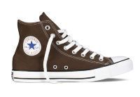 Кеды Converse (конверс) Chuck Taylor All Star 1P626 коричневые