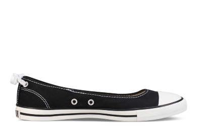 Converse dainty ballerina white online