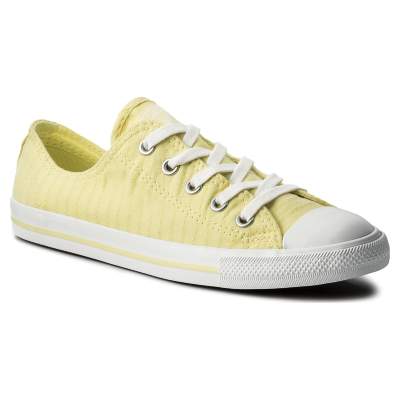 Converse dainty white 5.5 store