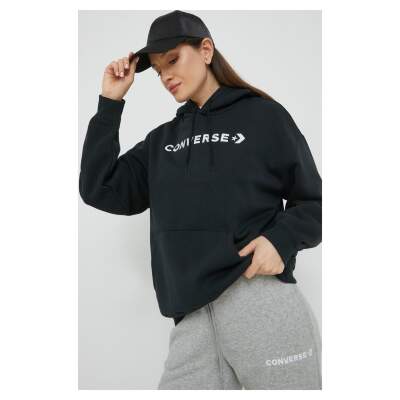 Converse oversized hoodie best sale