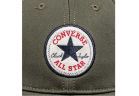 Бейсболка Converse CORE CAP 528885 зеленая