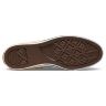 Кеды Converse Chuck Taylor All Star 167664 текстильные голубые