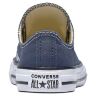 (УЦЕНКА) Детские кеды Converse (конверс) Chuck Taylor All Star 3J237 синие