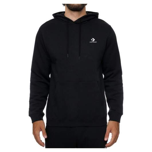 Converse star online chevron sweatshirt